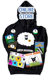 ONLINE STORE
